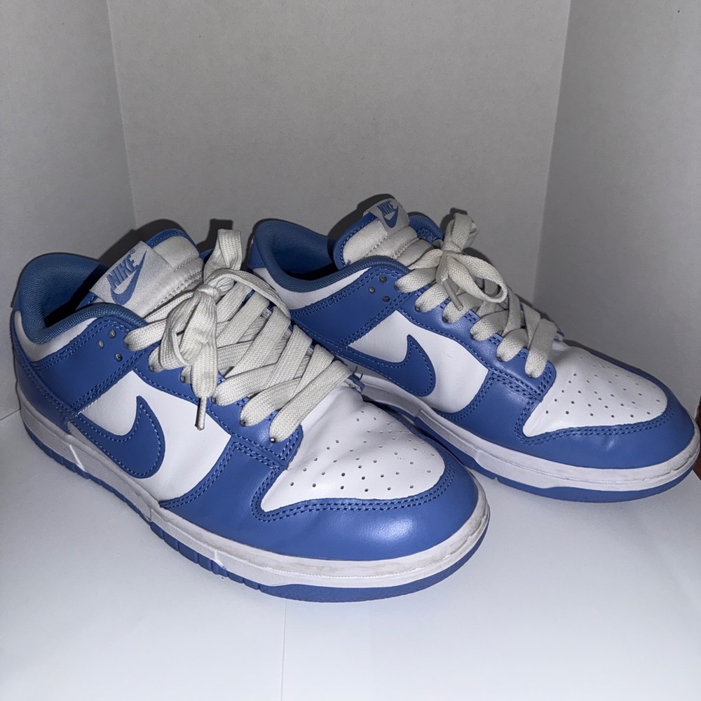 Nike Dunk Low Polar Blue
